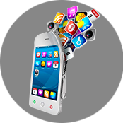 Desarrollo de Software para Moviles