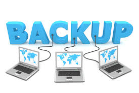 Sistemas de Backup